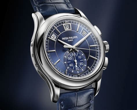 patek philippe annual calendar platinum|Patek Philippe annual calendar chronograph.